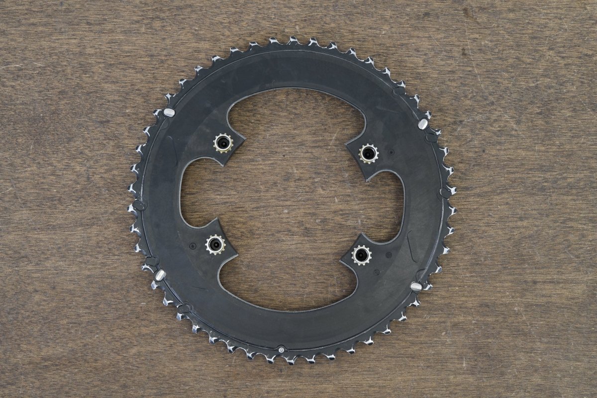50T Shimano Ultegra FC-6800 11 Speed Compact Chainring