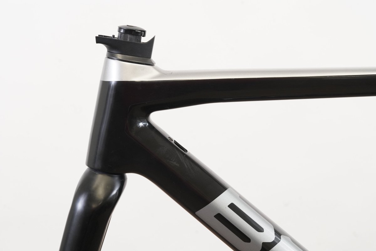 51cm BMC TeamMachine SLR01 Carbon Disc Brake Frameset SLR 01