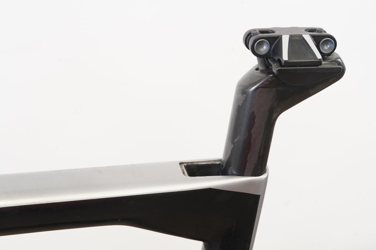 51cm BMC TeamMachine SLR01 Carbon Disc Brake Frameset SLR 01