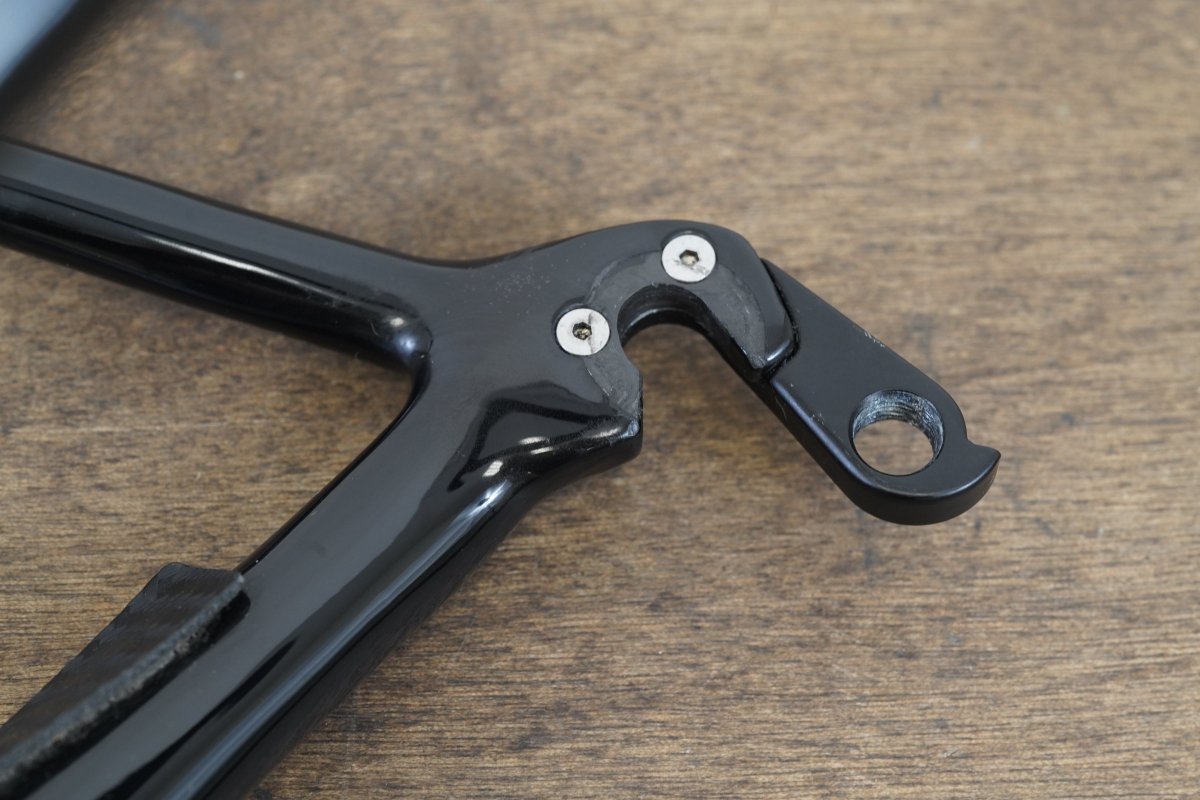 51cm Cervelo R3 Carbon Rim Brake Road Frameset