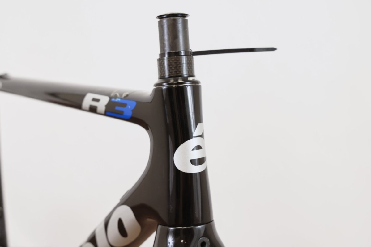 51cm Cervelo R3 Carbon Rim Brake Road Frameset