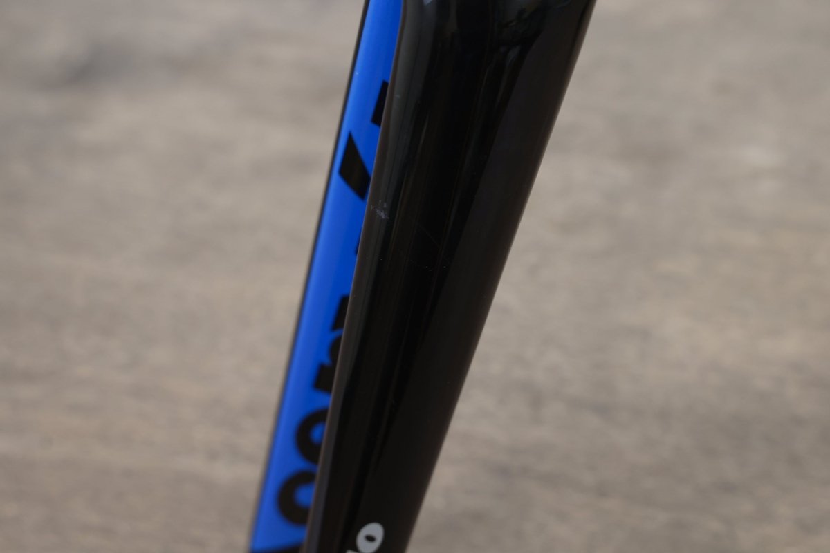 51cm Cervelo R3 Carbon Rim Brake Road Frameset