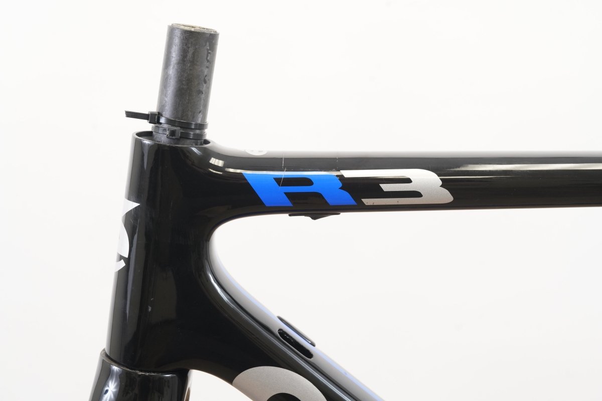 51cm Cervelo R3 Carbon Rim Brake Road Frameset