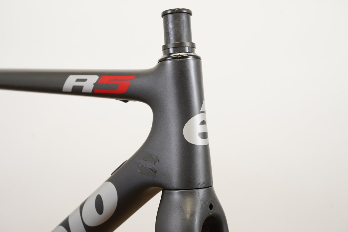 51cm Cervelo R5 Carbon Rim Brake Road Frameset