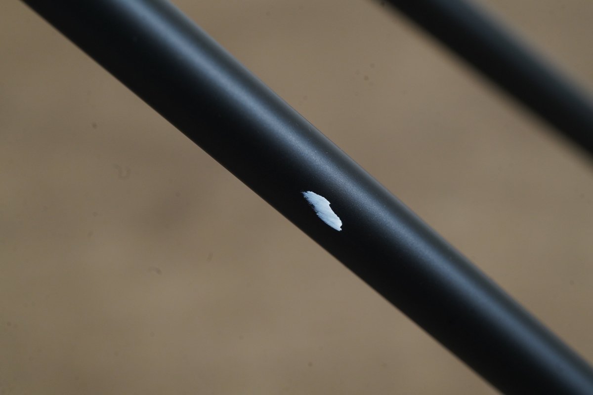 51cm Cervelo R5 Carbon Rim Brake Road Frameset