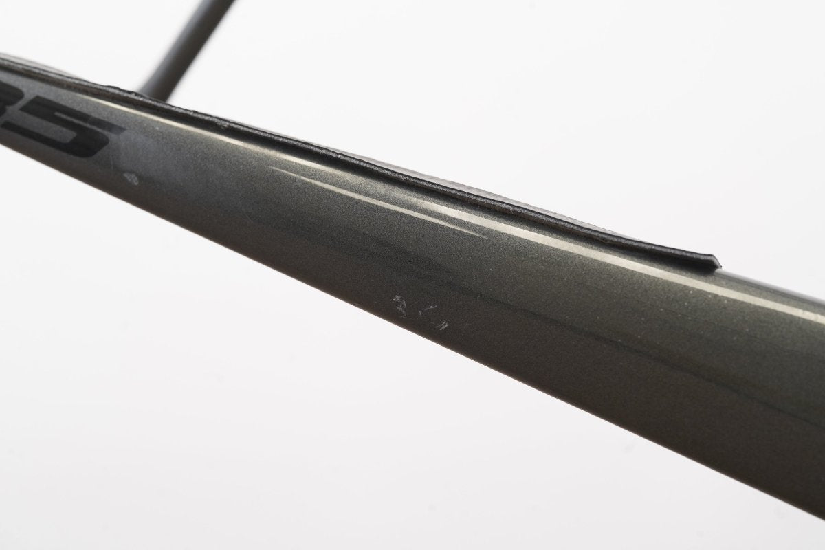 51cm Cervelo R5 Carbon Rim Brake Road Frameset