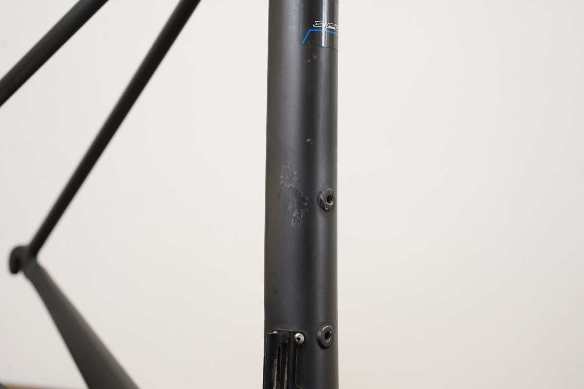 51cm Cervelo R5 Carbon Rim Brake Road Frameset