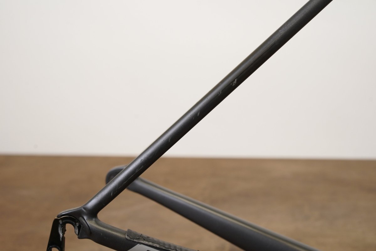 51cm Cervelo R5 Carbon Rim Brake Road Frameset