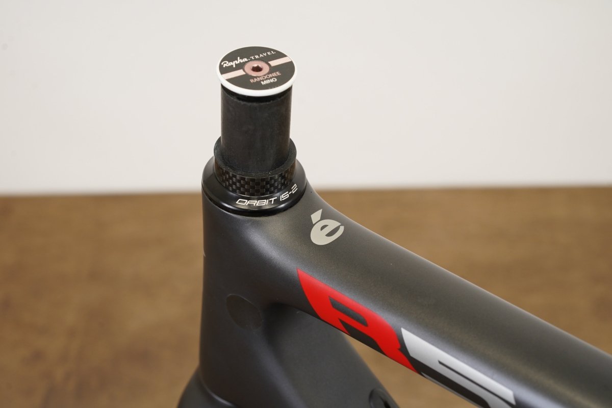 51cm Cervelo R5 Carbon Rim Brake Road Frameset
