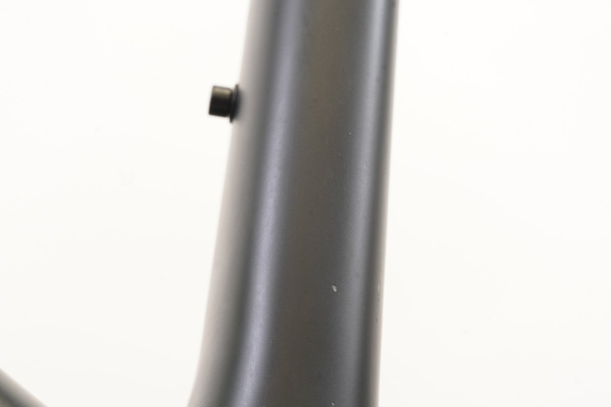 51cm Cervelo R5 Carbon Rim Brake Road Frameset
