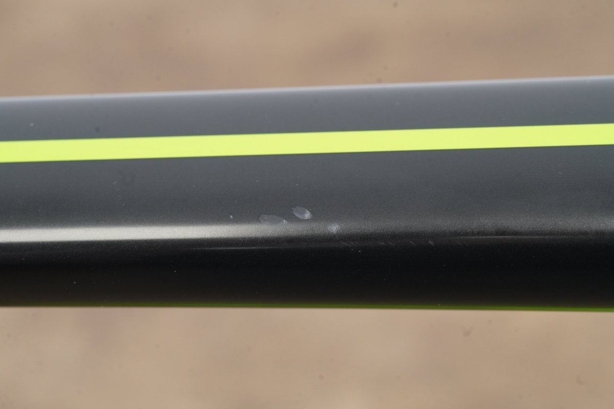 51cm Cervelo R5 Carbon Rim Brake Road Frameset