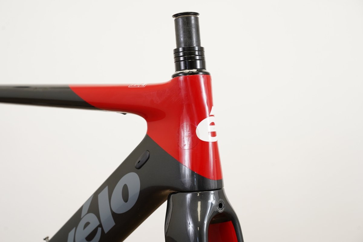 51cm Cervelo S3 Carbon Rim Brake Road Frameset