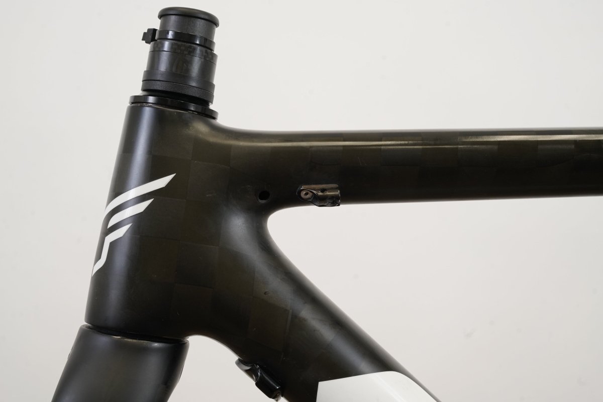 51cm Felt F1 Carbon Rim Brake Road Framesest