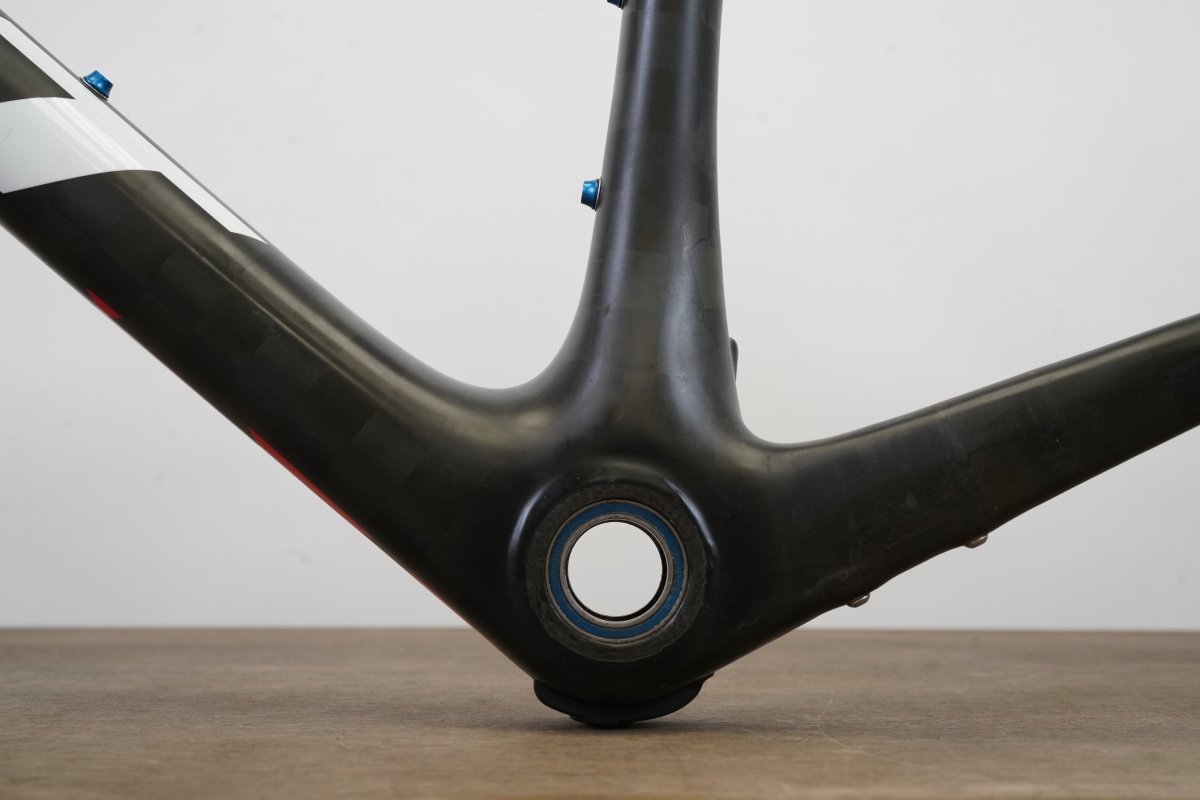 51cm Felt F1 Carbon Rim Brake Road Framesest