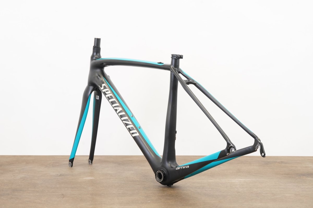 51cm Specialized Amira SL4 Carbon Rim Brake Road Frameset