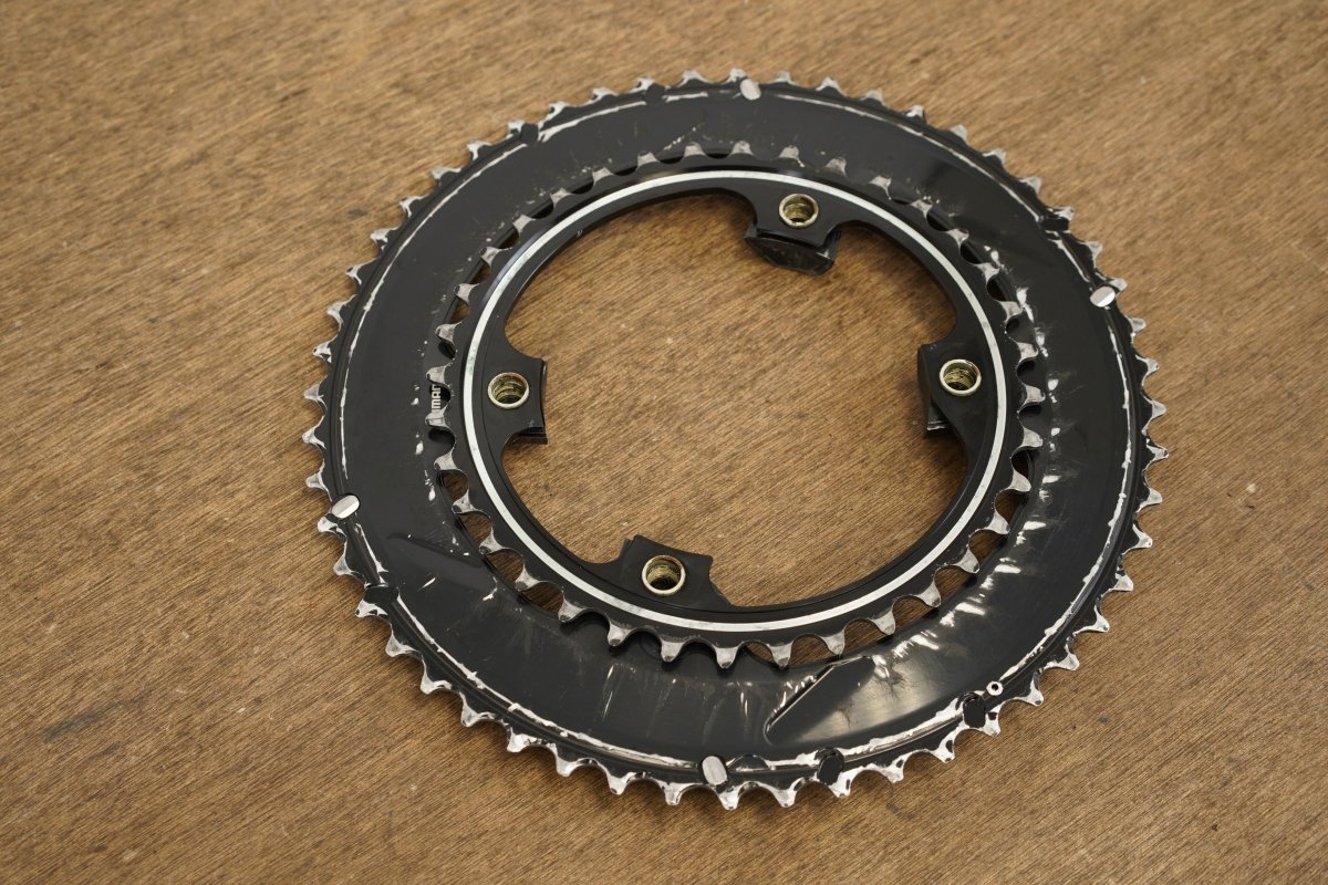 52/36T Shimano Dura-Ace FC-R9100 11 Speed Chainrings