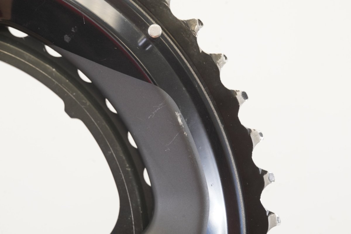 52/36T Shimano Ultegra FC-R8000 11 Speed Chainrings 8000