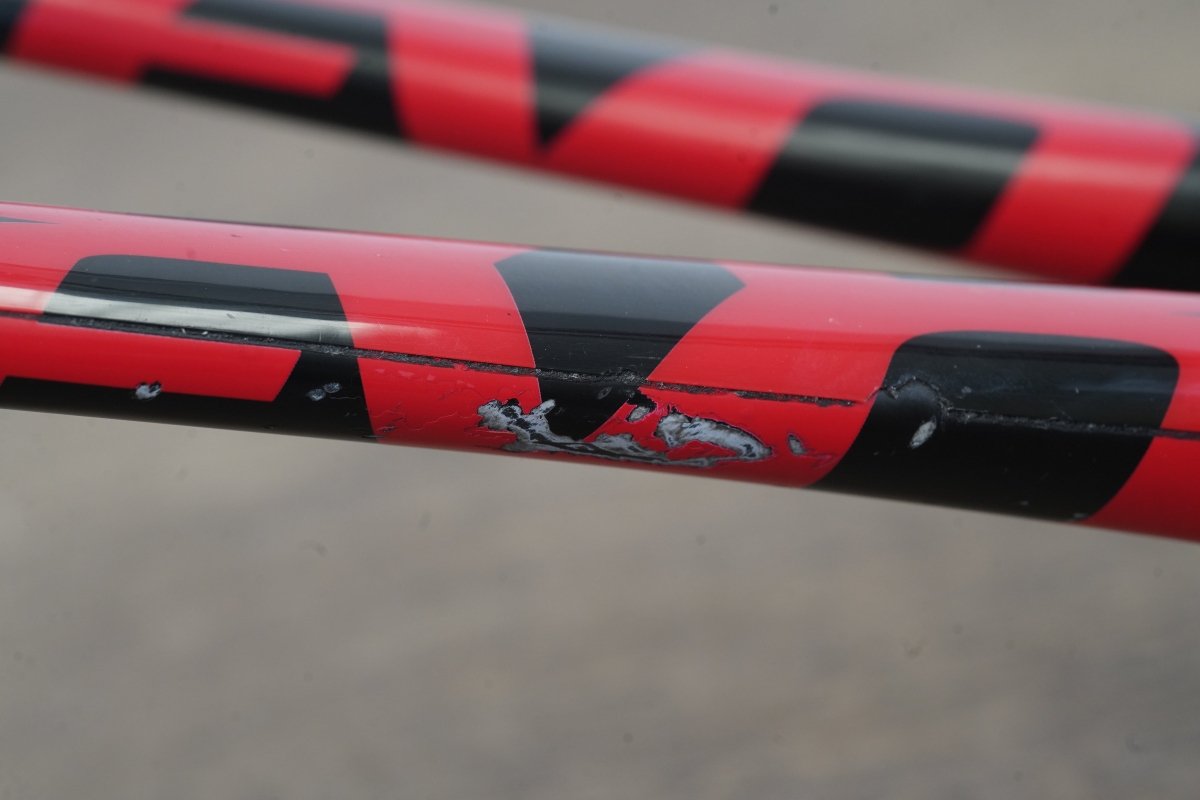 52cm Cannondale SuperSix EVO Carbon Rim Brake Frameset Super Six