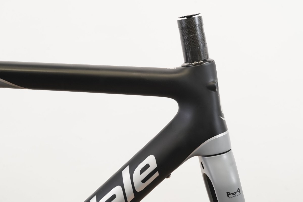 52cm Cannondale SuperSix EVO Hi-Mod Carbon Rim Brake Frameset Super Six HiMod