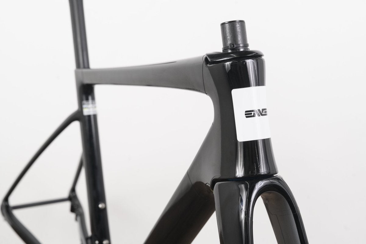 52cm ENVE Melee Carbon Disc Brake Aero Road Frameset