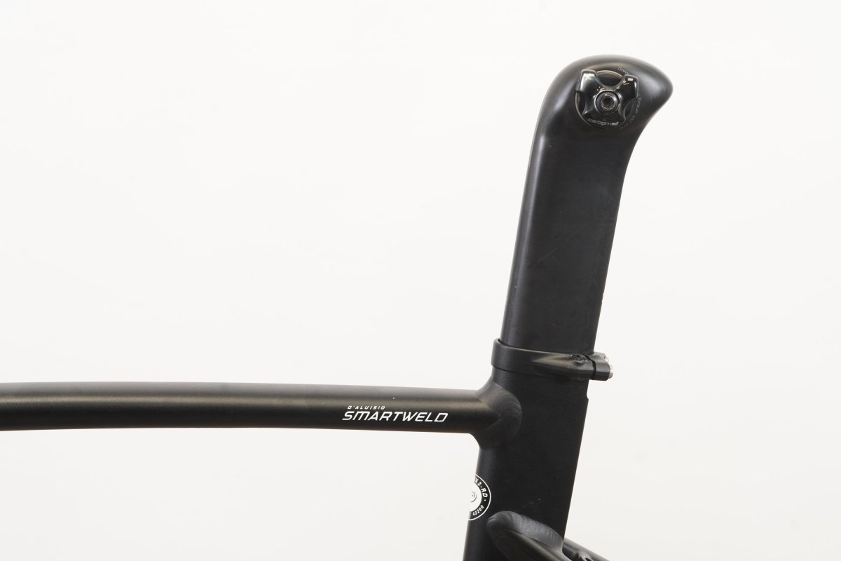 52cm Specialized Allez Sprint USA America Edition Alloy Rim Brake Frameset