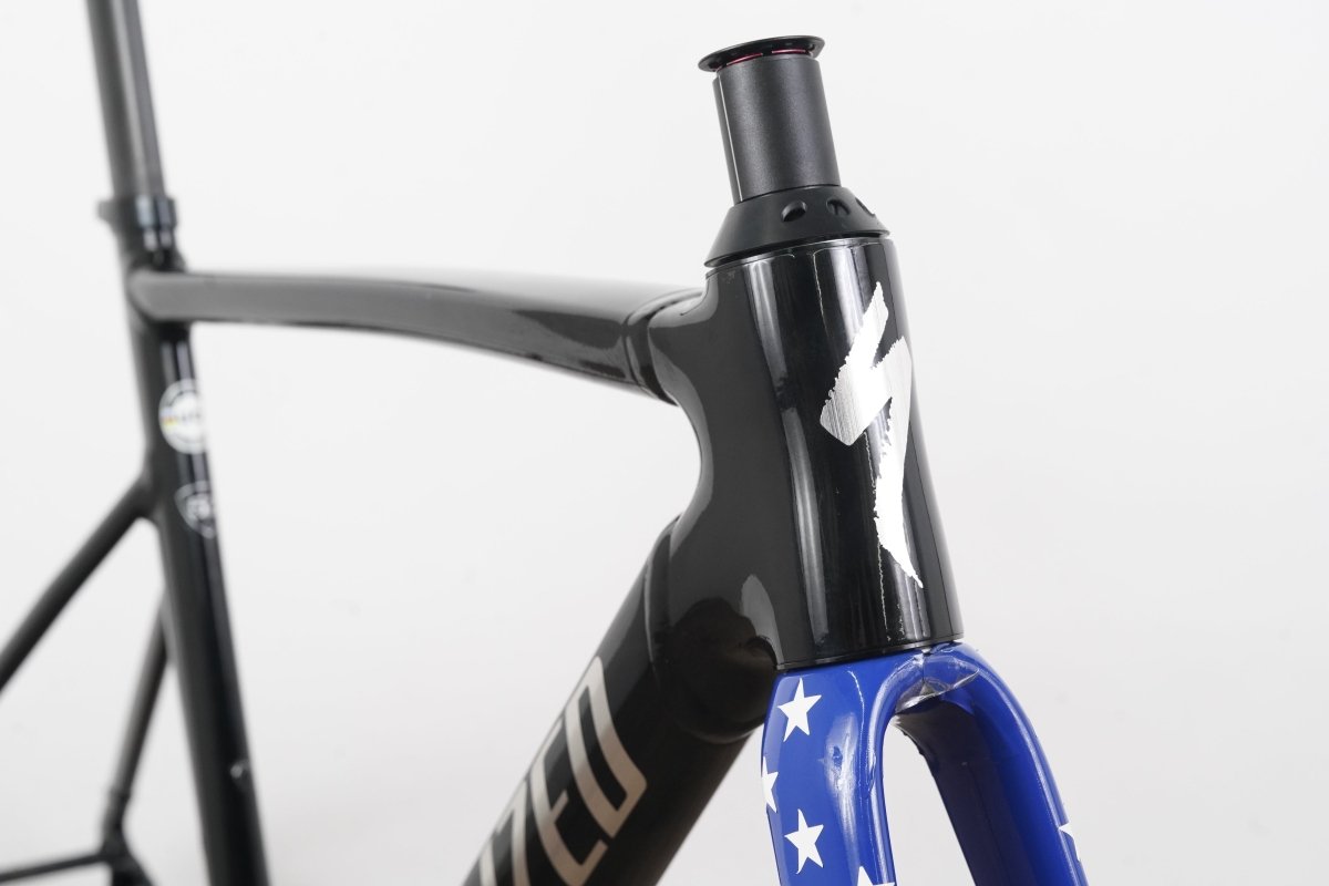 52cm Specialized Allez Sprint V2 Alloy Disc Brake Road Frameset