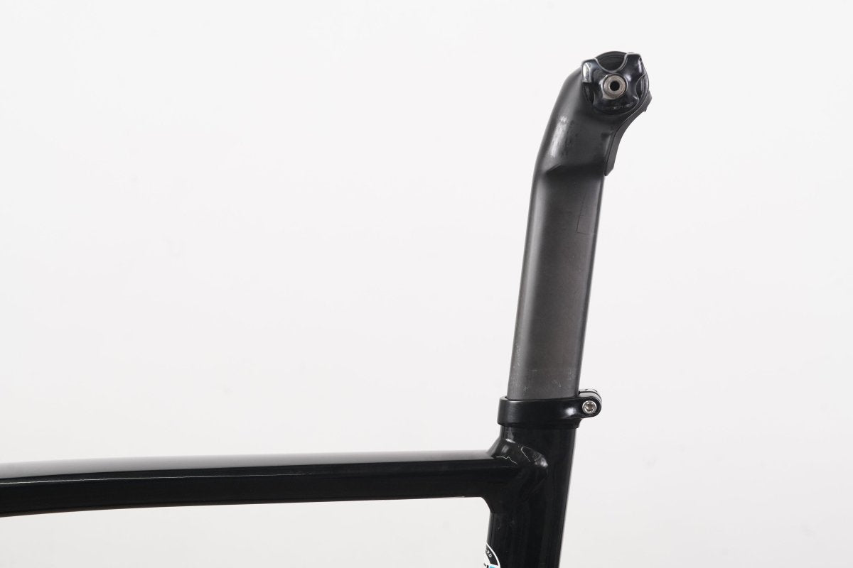 52cm Specialized Allez Sprint V2 Alloy Disc Brake Road Frameset