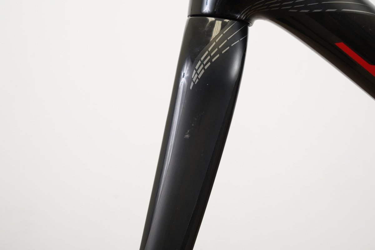 52cm Specialized S-WORKS Tarmac SL4 Carbon Rim Brake Road Frameset