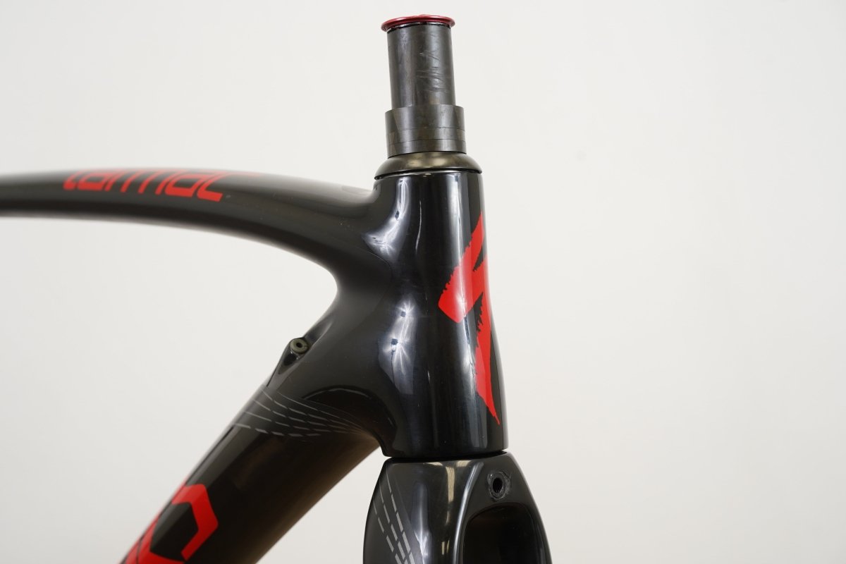 52cm Specialized S-WORKS Tarmac SL4 Carbon Rim Brake Road Frameset