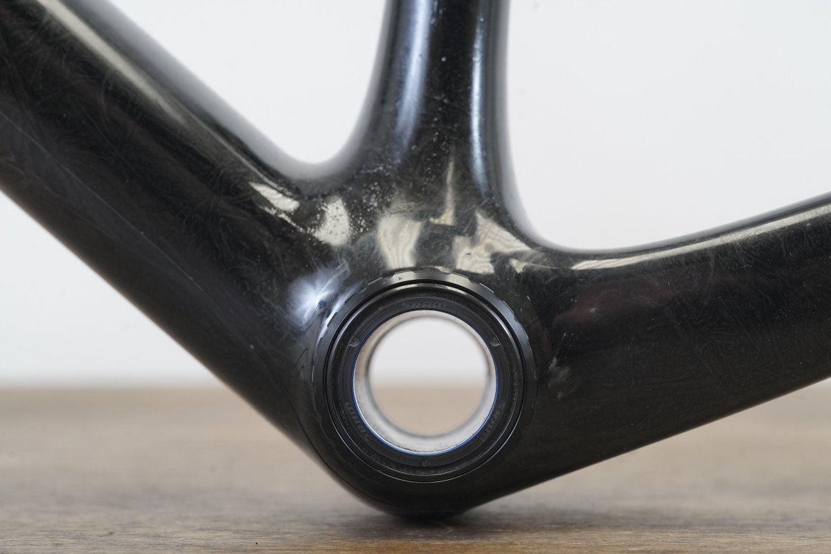52cm Specialized S-WORKS Tarmac SL7 Carbon Disc Brake Road Frameset