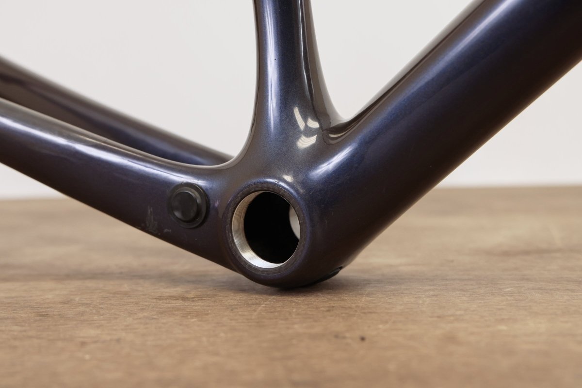 52cm Specialized S-WORKS Tarmac SL7 Carbon Disc Brake Road Frameset