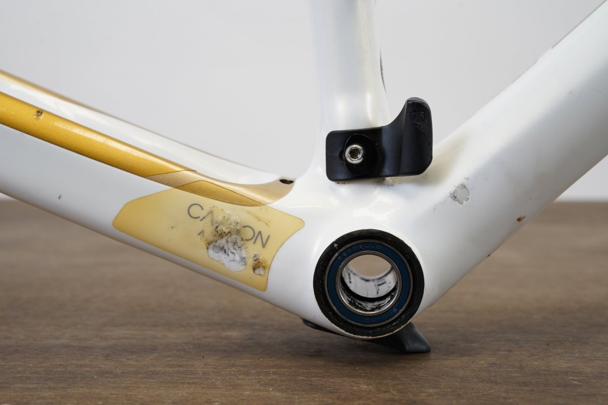 52cm Trek Domane 5 Carbon Rim Brake Road Frameset