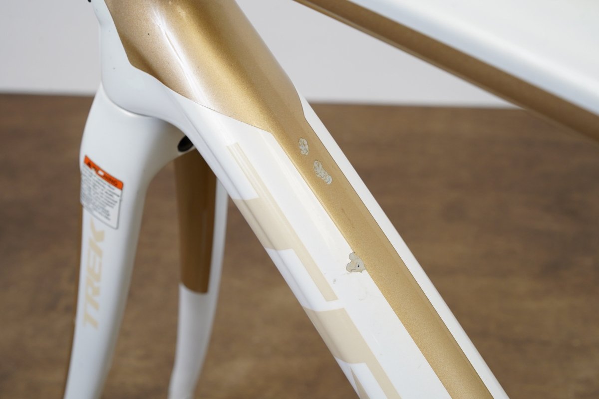 52cm Trek Domane 5 Carbon Rim Brake Road Frameset
