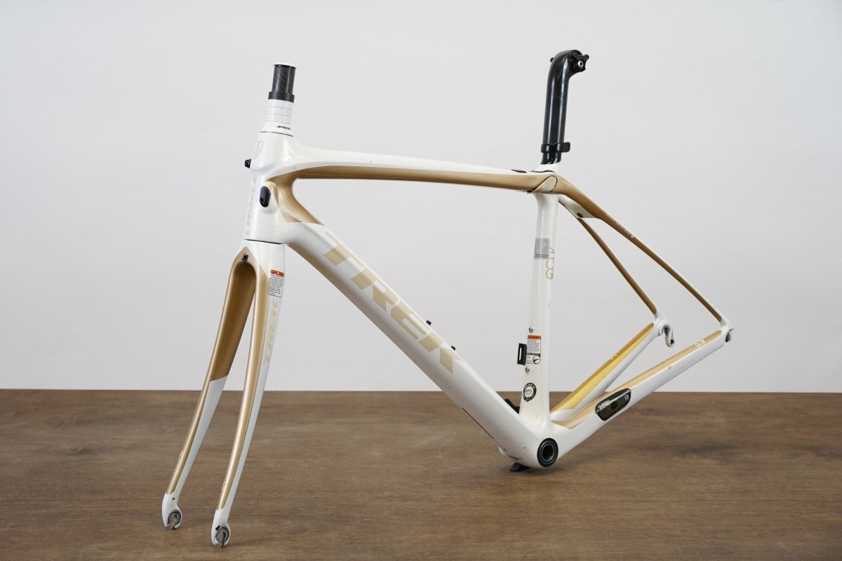 52cm Trek Domane 5 Carbon Rim Brake Road Frameset