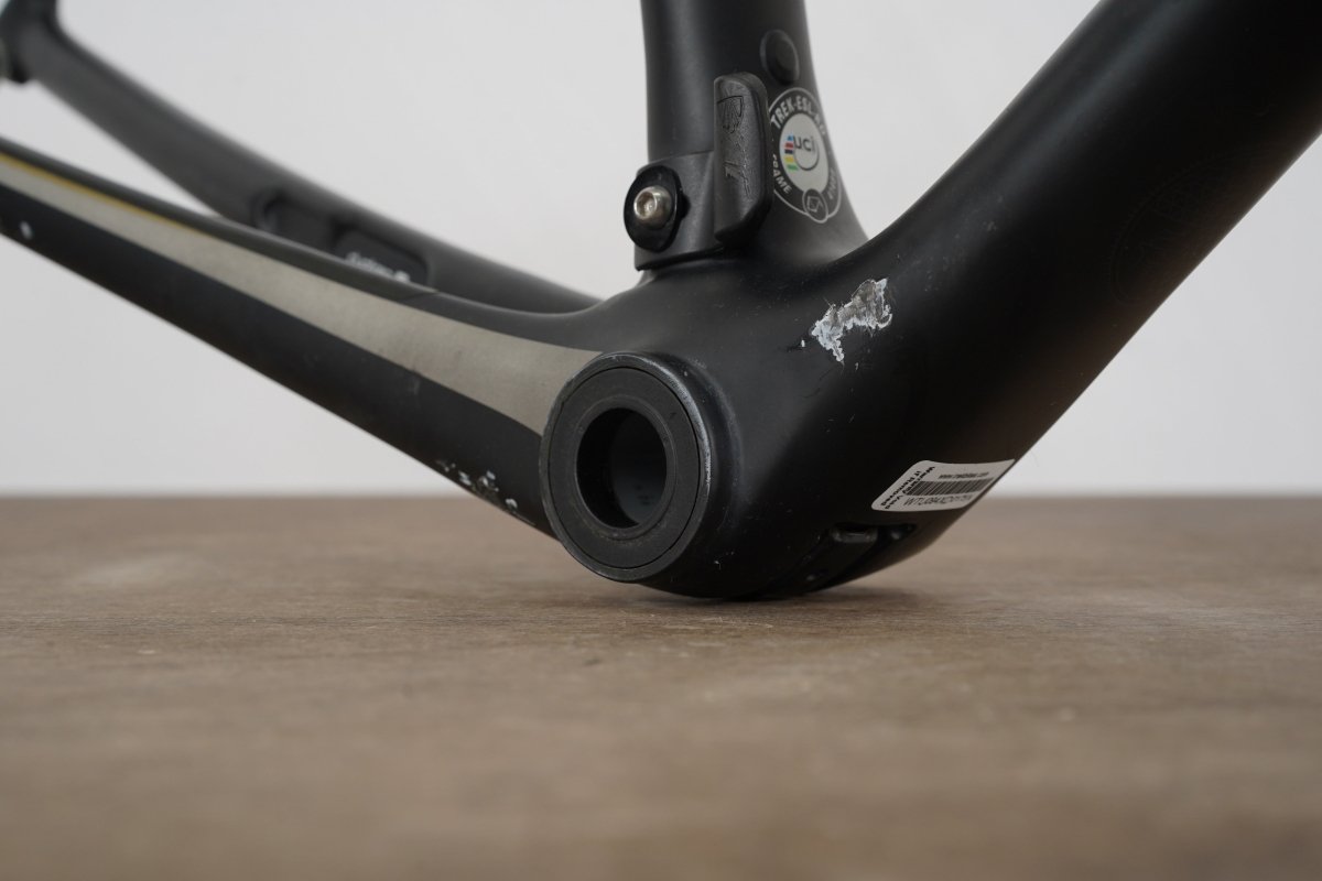 52cm Trek Emonda SL 6 Carbon Rim Brake Road Frameset SL6