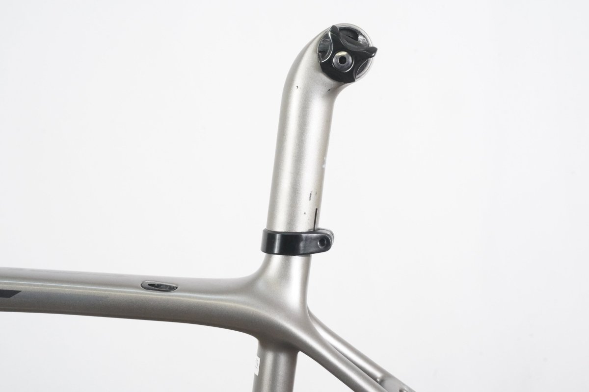 52cm Trek Emonda SL 6 Carbon Rim Brake Road Frameset SL6