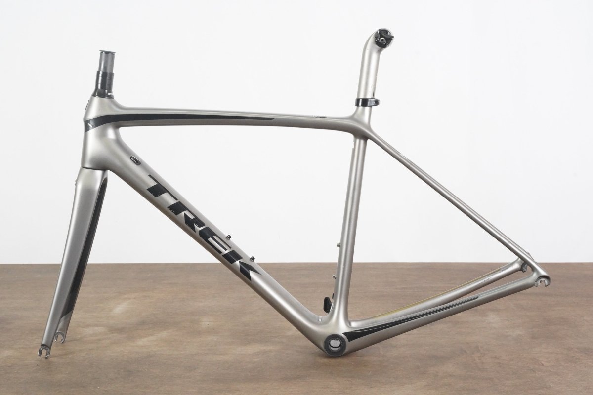 52cm Trek Emonda SL 6 Carbon Rim Brake Road Frameset SL6