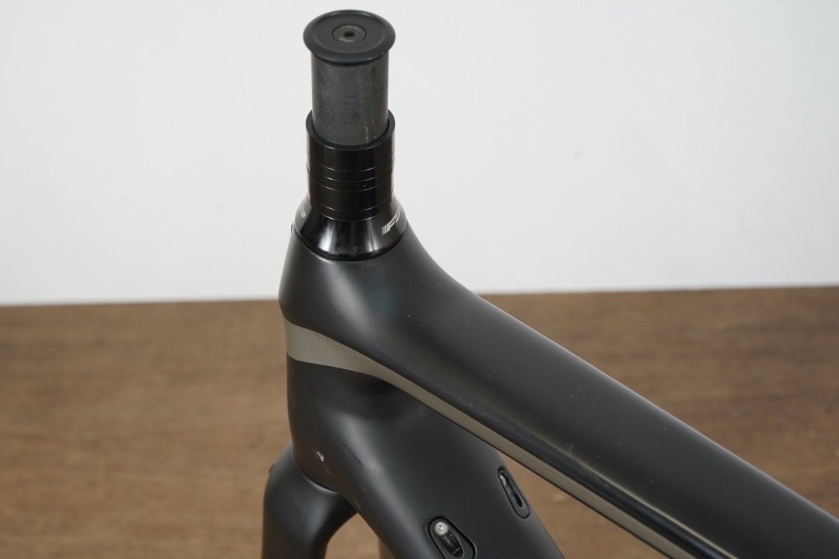 52cm Trek Emonda SL 6 Carbon Rim Brake Road Frameset SL6