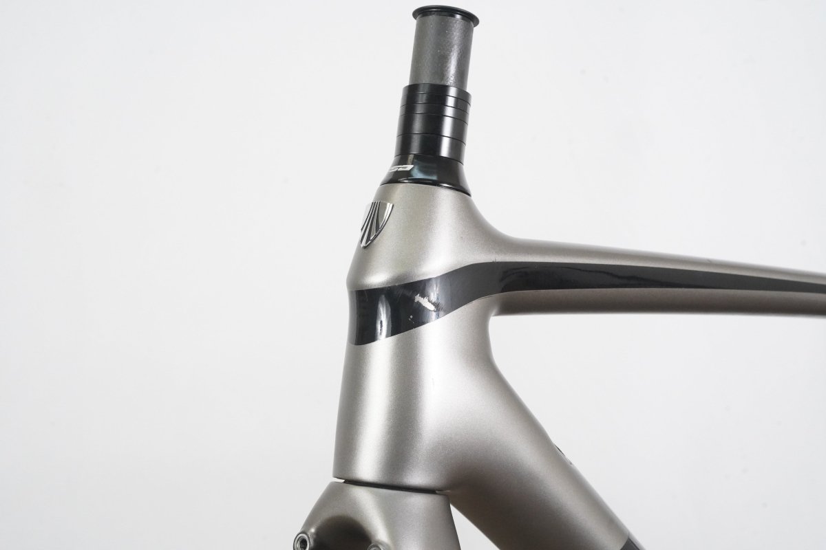 52cm Trek Emonda SL 6 Carbon Rim Brake Road Frameset SL6