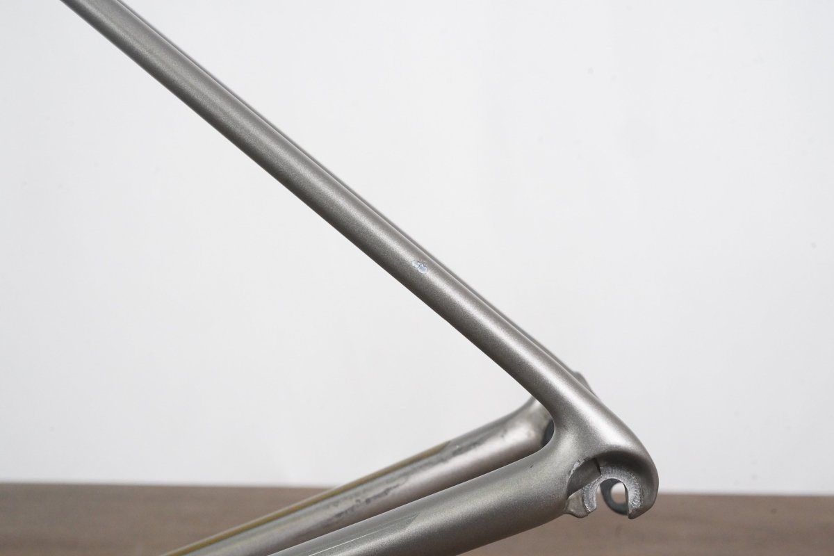 52cm Trek Emonda SL 6 Carbon Rim Brake Road Frameset SL6