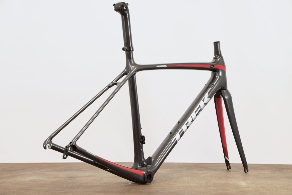 52cm Trek Emonda SL Carbon Rim Brake Road Frameset SL