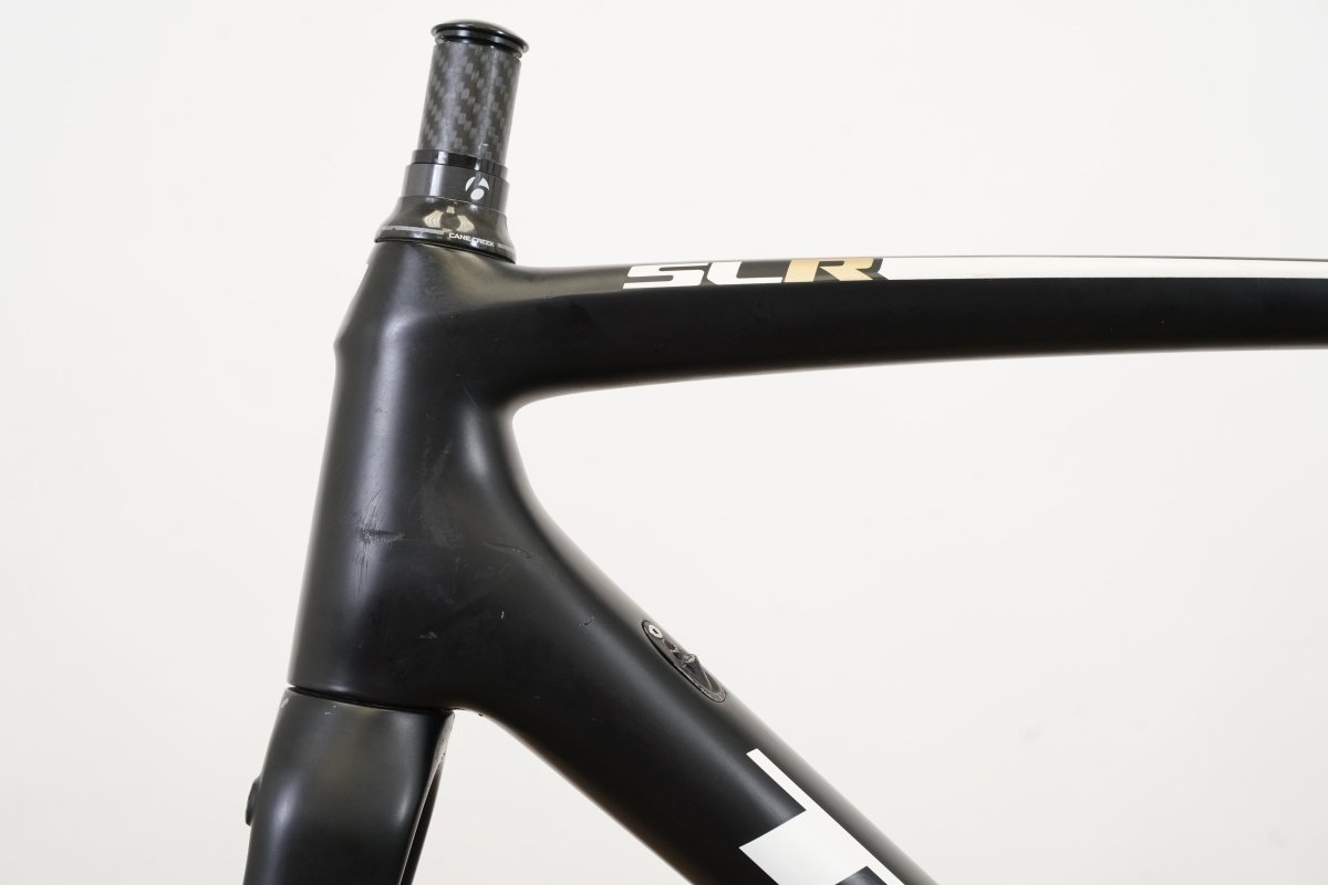 52cm Trek Emonda SLR Carbon Rim Brake Frameset