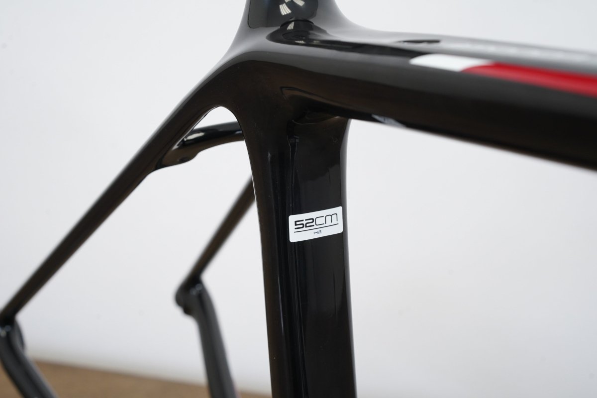 52cm Trek Emonda SLR Carbon Rim Brake Frameset