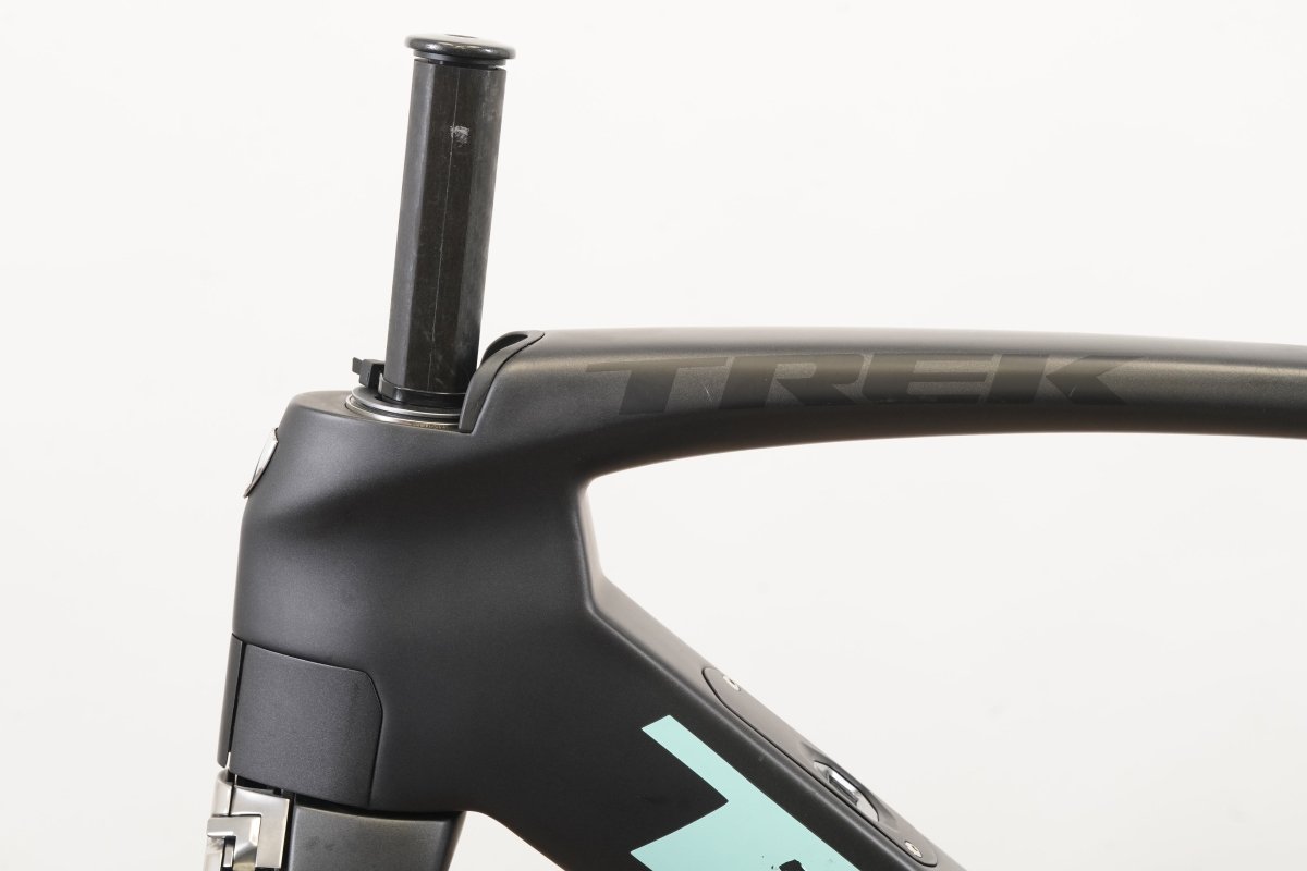 52cm Trek Madone 9 Gen 5 Carbon Aero Rim Brake Road Frameset