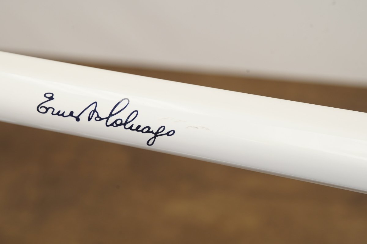 52s Colnago C60 Carbon Rim Brake Road Frameset