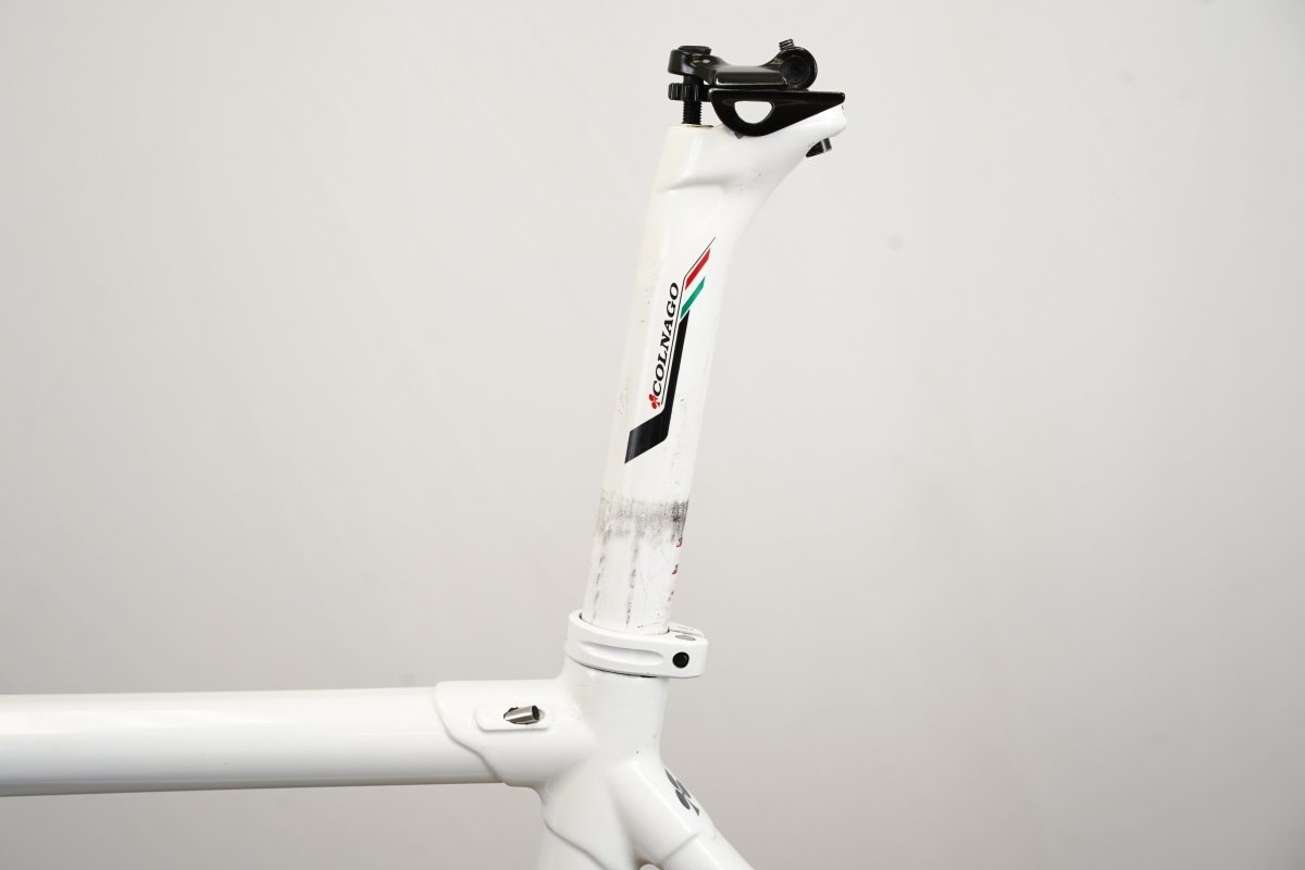 52s Colnago C60 Carbon Rim Brake Road Frameset