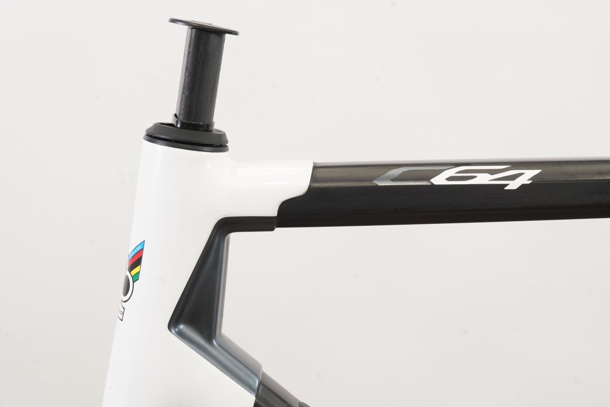 52s Colnago C64 Carbon Disc Brake Road Frameset
