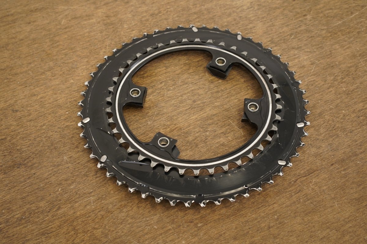 53/39T Shimano Dura-Ace FC-R9100 11 Speed Chainrings