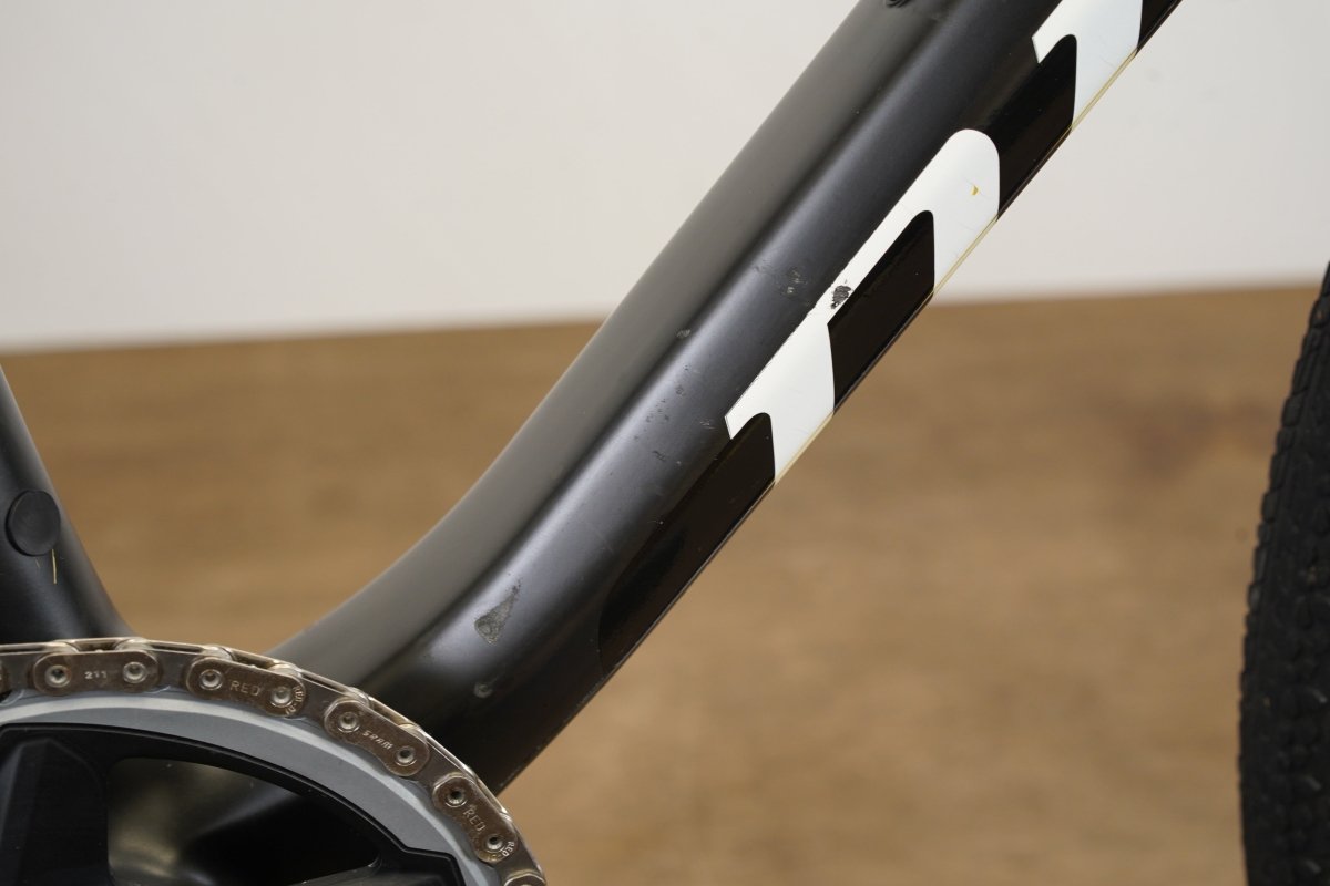 53cm Niner BSB 9 RDO V1.2 SRAM Force Rival AXS 1x Roval Carbon Disc Gravel Bike