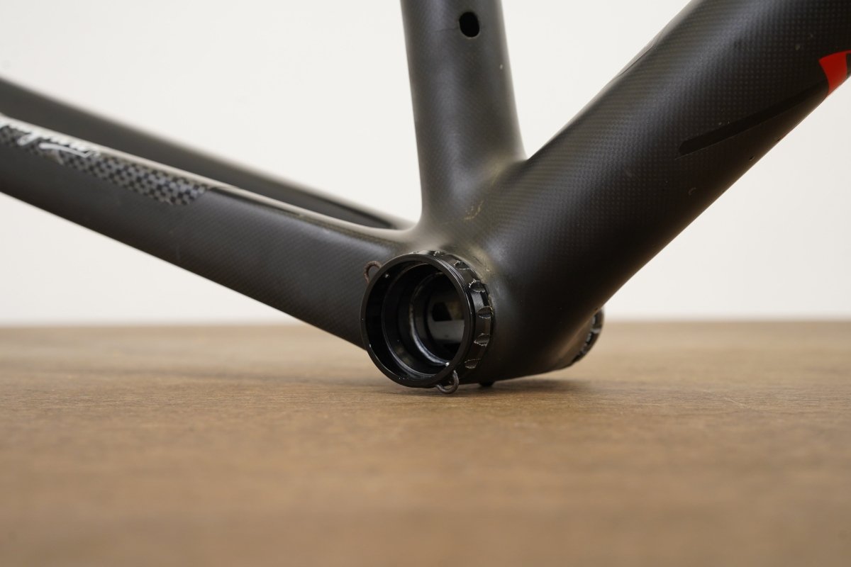 53cm Sarto Asolo Di2 Carbon Rim Brake Frameset